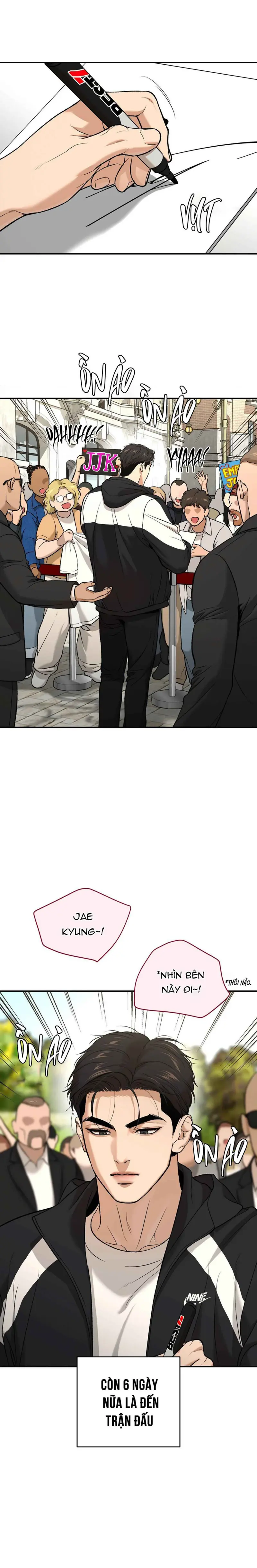 Jinx Chapter 82 - Next 