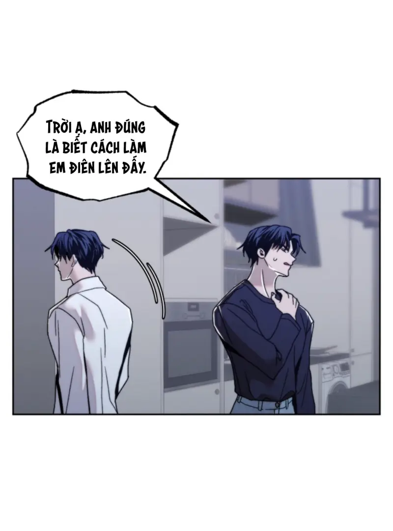 Người Hàng Xóm Bất Ngờ Chapter 17 - Next 