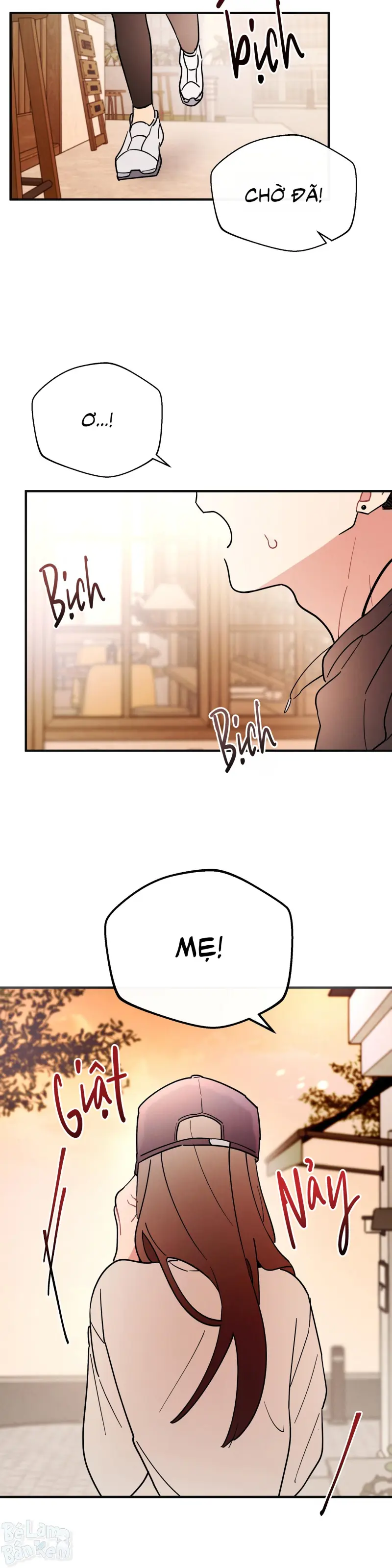 One-Room TA Chapter 63.01 Tập đặc biệt - Trang 2