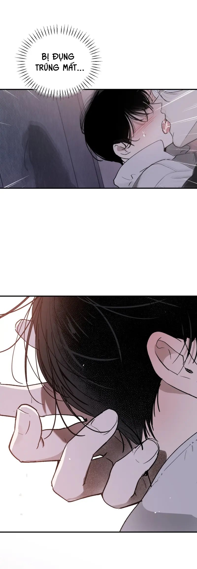 ÁNH MẮT LẠC NHỊP Chapter 1 - Trang 2