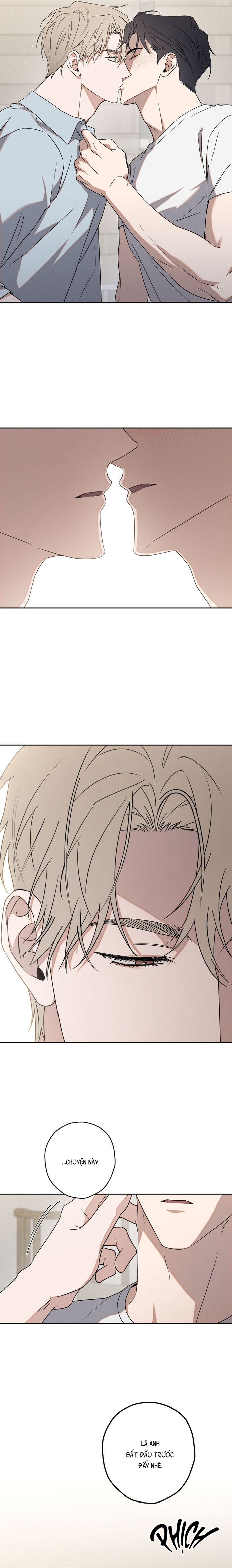 Idol Complex Chapter 2 - Trang 2