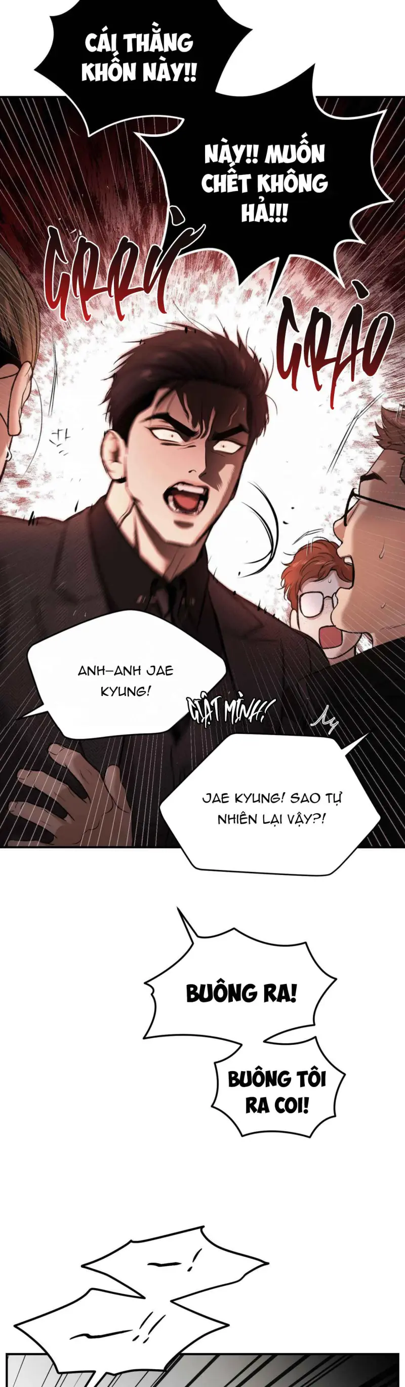 Jinx Chapter 82 - Next 