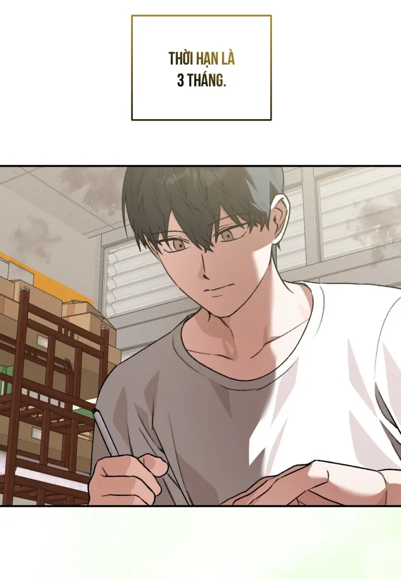 KHÔNG LÀ GÌ CẢ... Chapter 3 - Next 