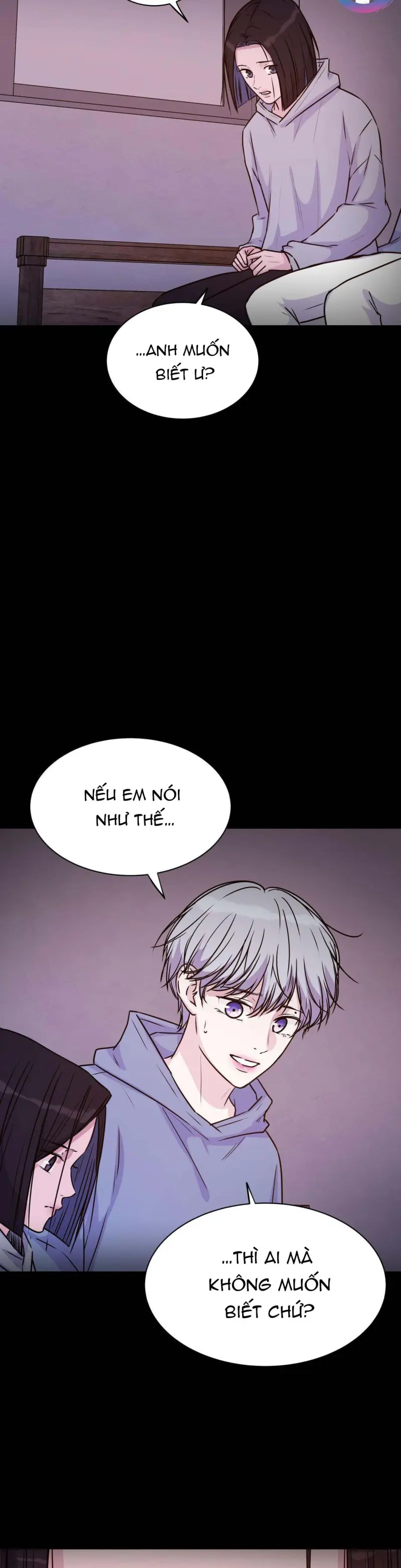 Guiding Light Chapter 56 - Next 