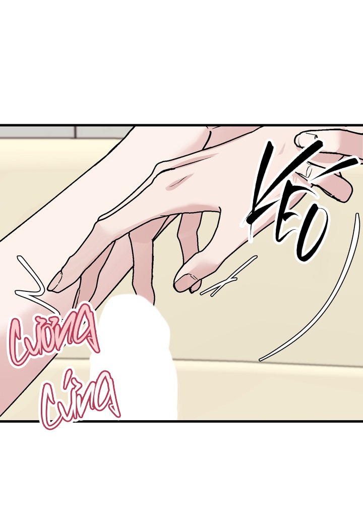 NGƯỜI CHÚ TÔI YÊU! Chapter 8 19+ - Trang 2