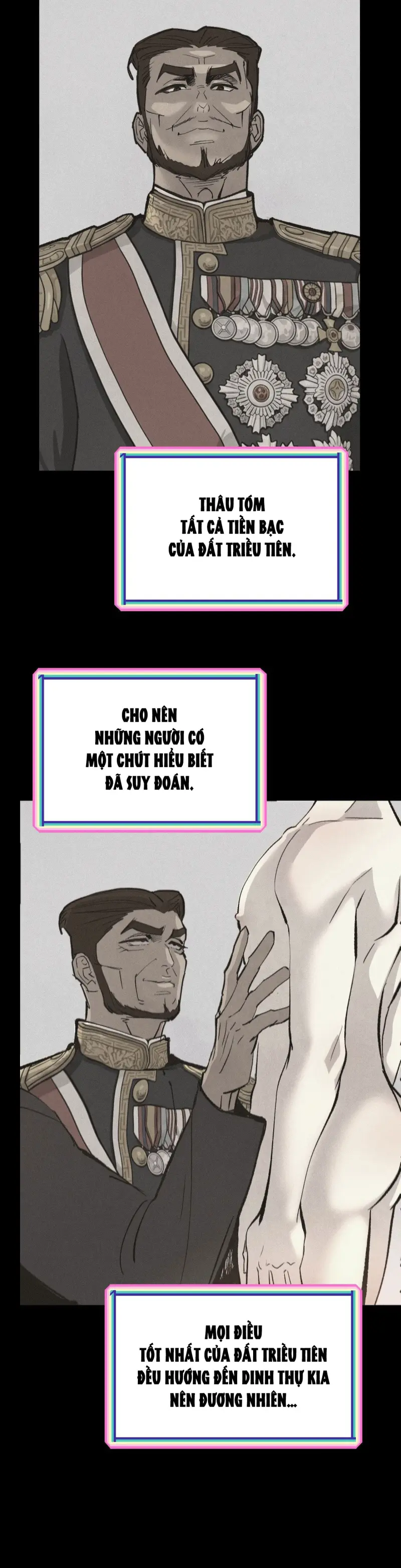 CẬU BÉ ĐÀO Chapter 42 - Trang 2