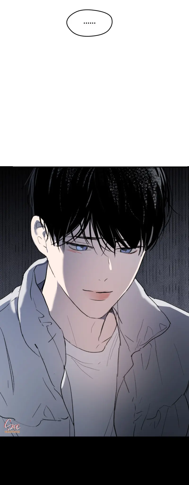 ÁNH MẮT LẠC NHỊP Chapter 1 - Trang 2