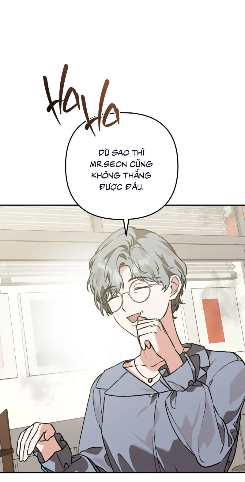 KHÔNG LÀ GÌ CẢ... Chapter 3 - Next 