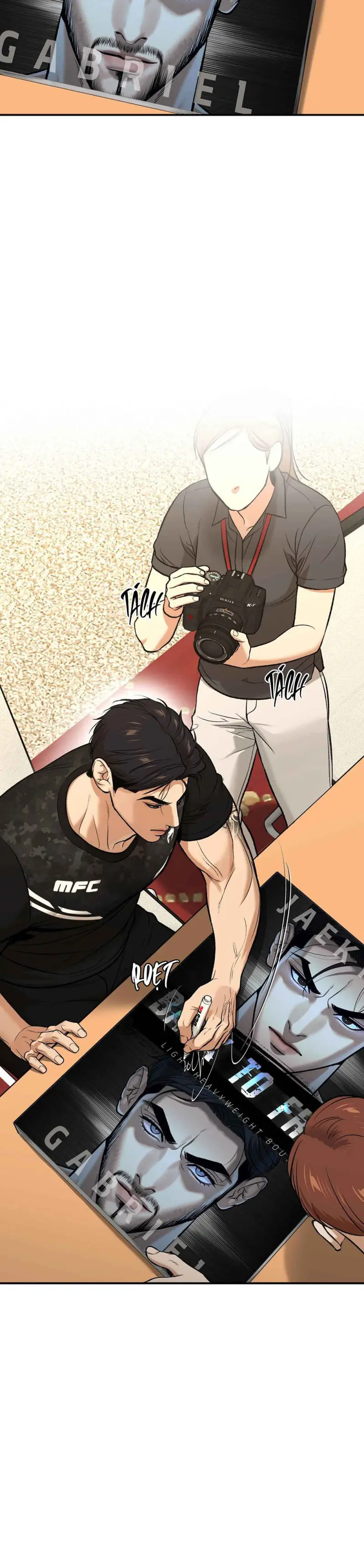 Jinx Chapter 82 - Next 