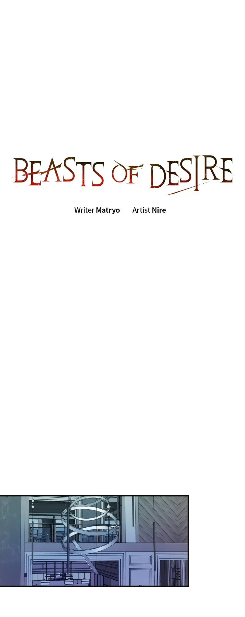 DỤC VỌNG CỦA QUÁI THÚ Chapter 39 - Trang 2