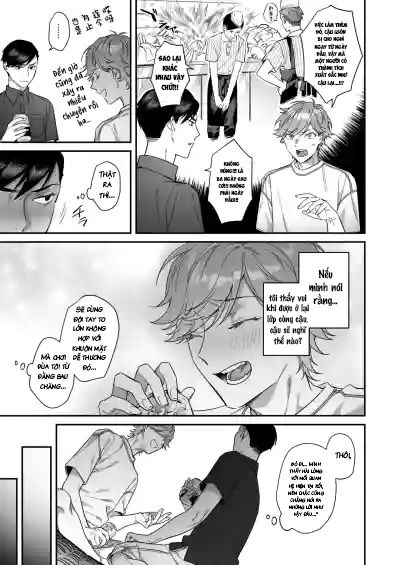 Đạo Tàn Bụ Chapter 56 - Next Chapter 57