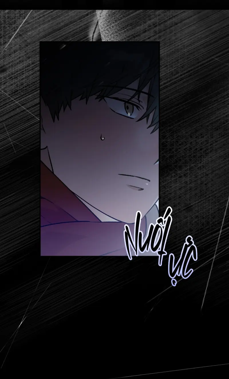 KHÔNG LÀ GÌ CẢ... Chapter 3 - Next 