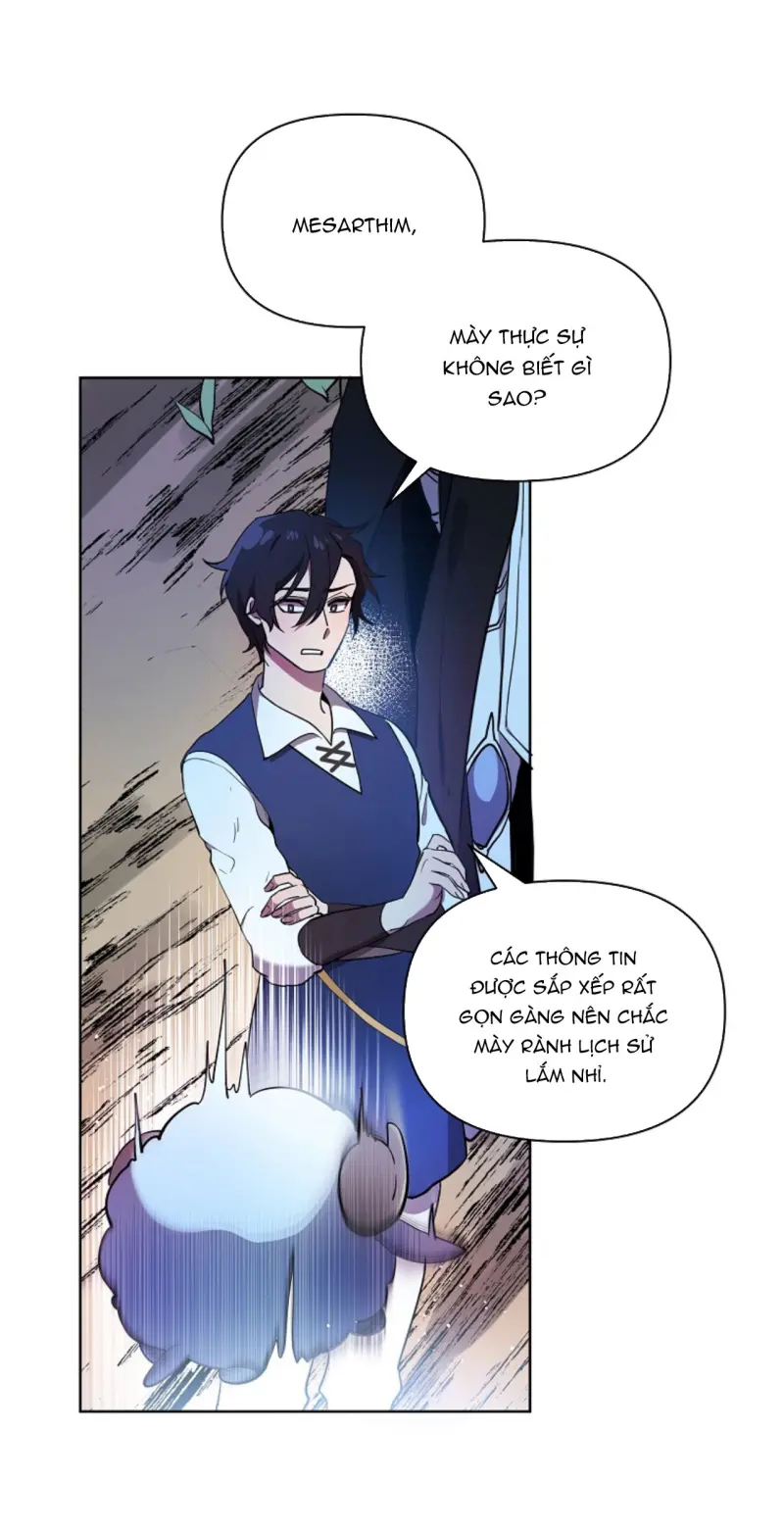 Hãy Lựa Chọn Anh Hùng Của Bạn Thật Cẩn Thận Chapter 19 - Trang 2