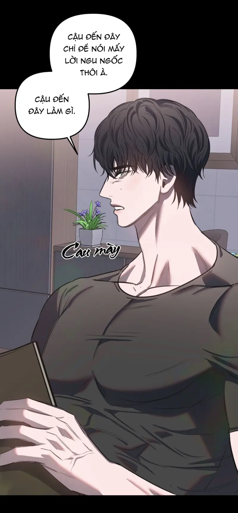 (ABO) VẬT TẾ THẦN Chapter 15 - Trang 2