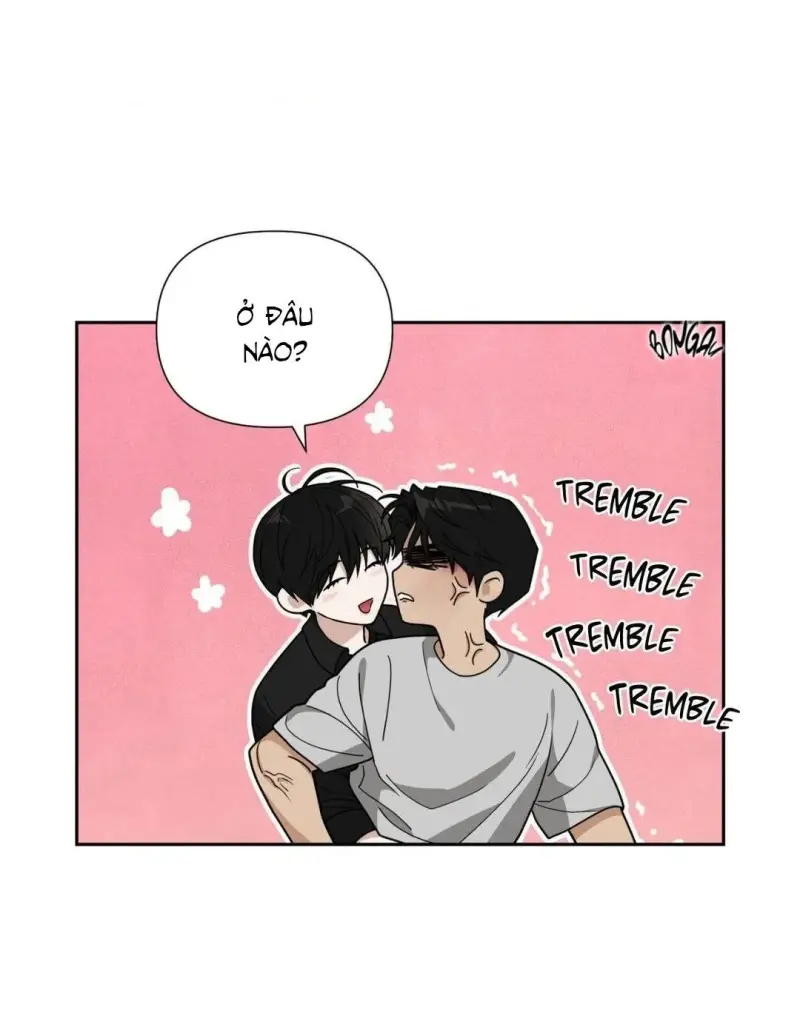 TƯ DUY NGƯỢC Chapter 12 18++ - Next Chapter 13 18++