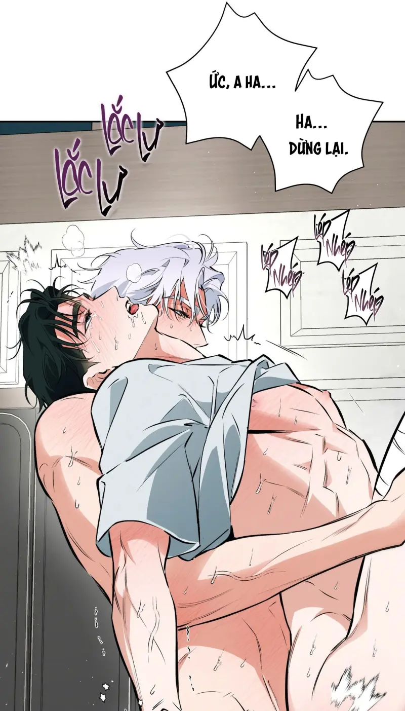 EDEN Chapter 45 - Trang 2