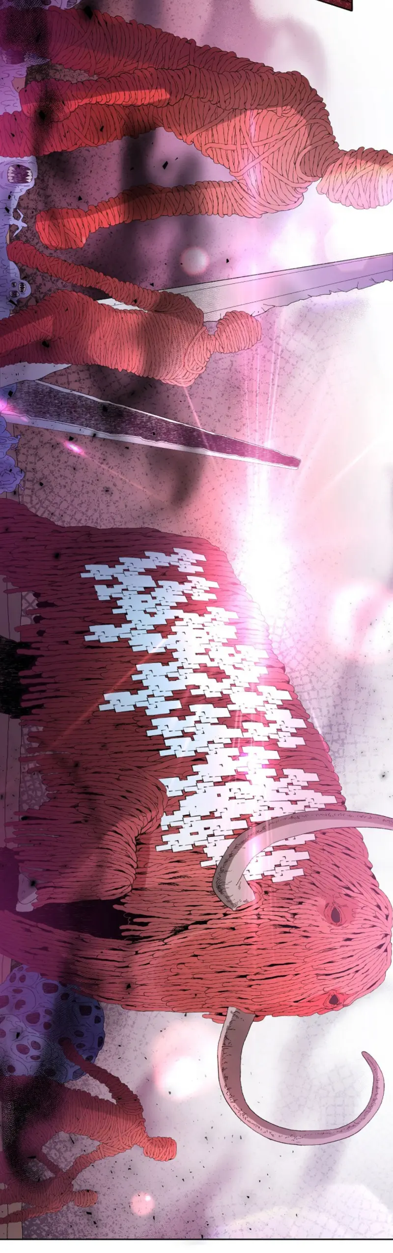 Hãy Lựa Chọn Anh Hùng Của Bạn Thật Cẩn Thận Chapter 19 - Trang 2