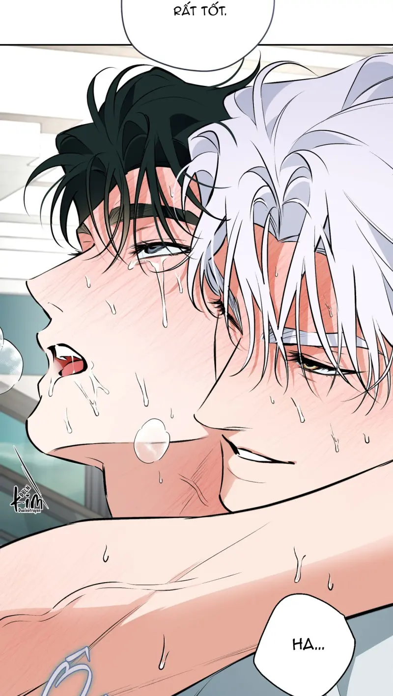 EDEN Chapter 45 - Trang 2