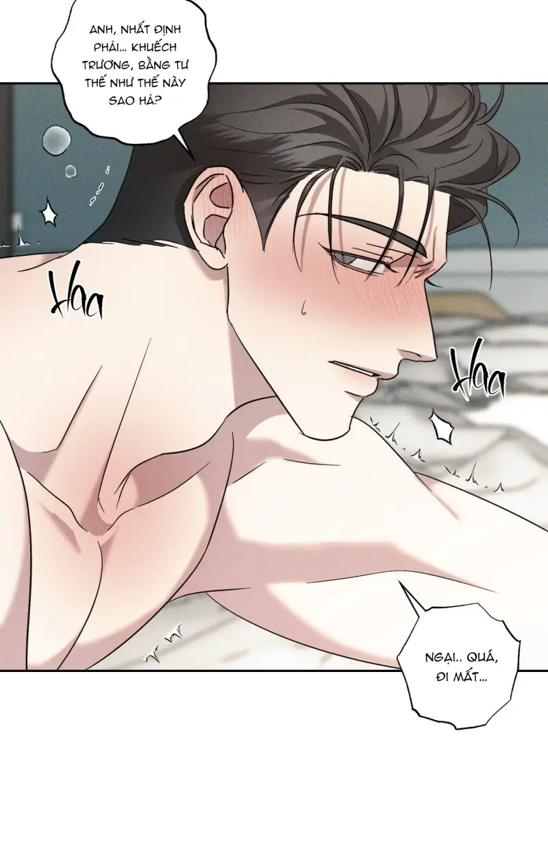 EDEN Chapter 45 - Trang 2