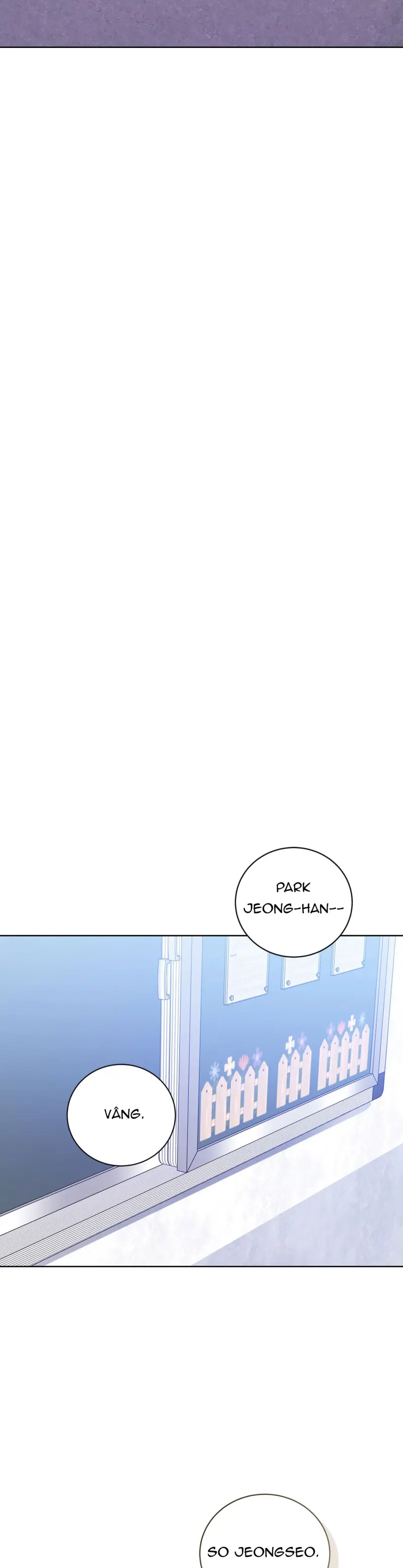 Cảnh báo: có thú dữ kìa Chapter 5 - Next Chapter 6