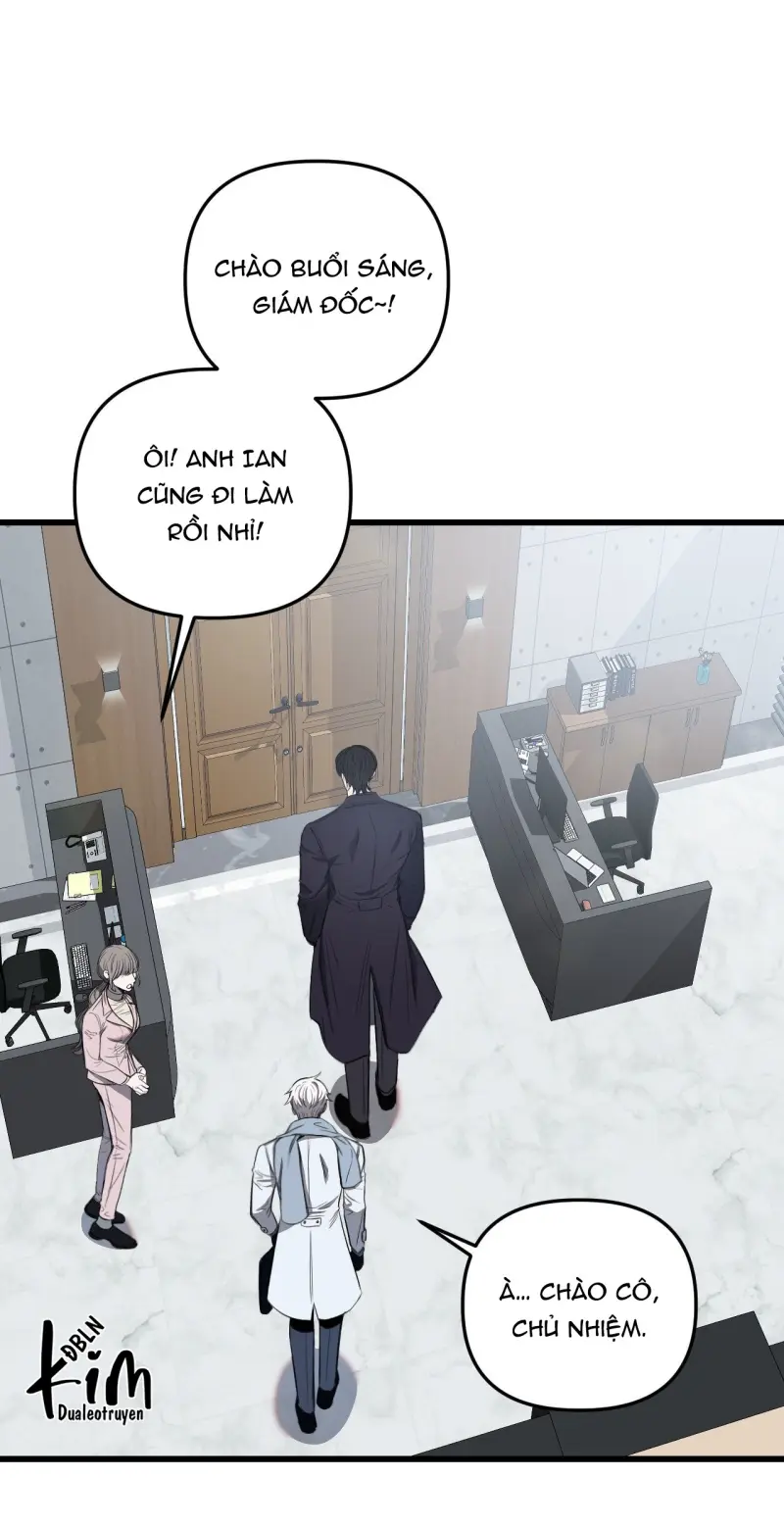 (ABO) VẬT TẾ THẦN Chapter 15 - Trang 2