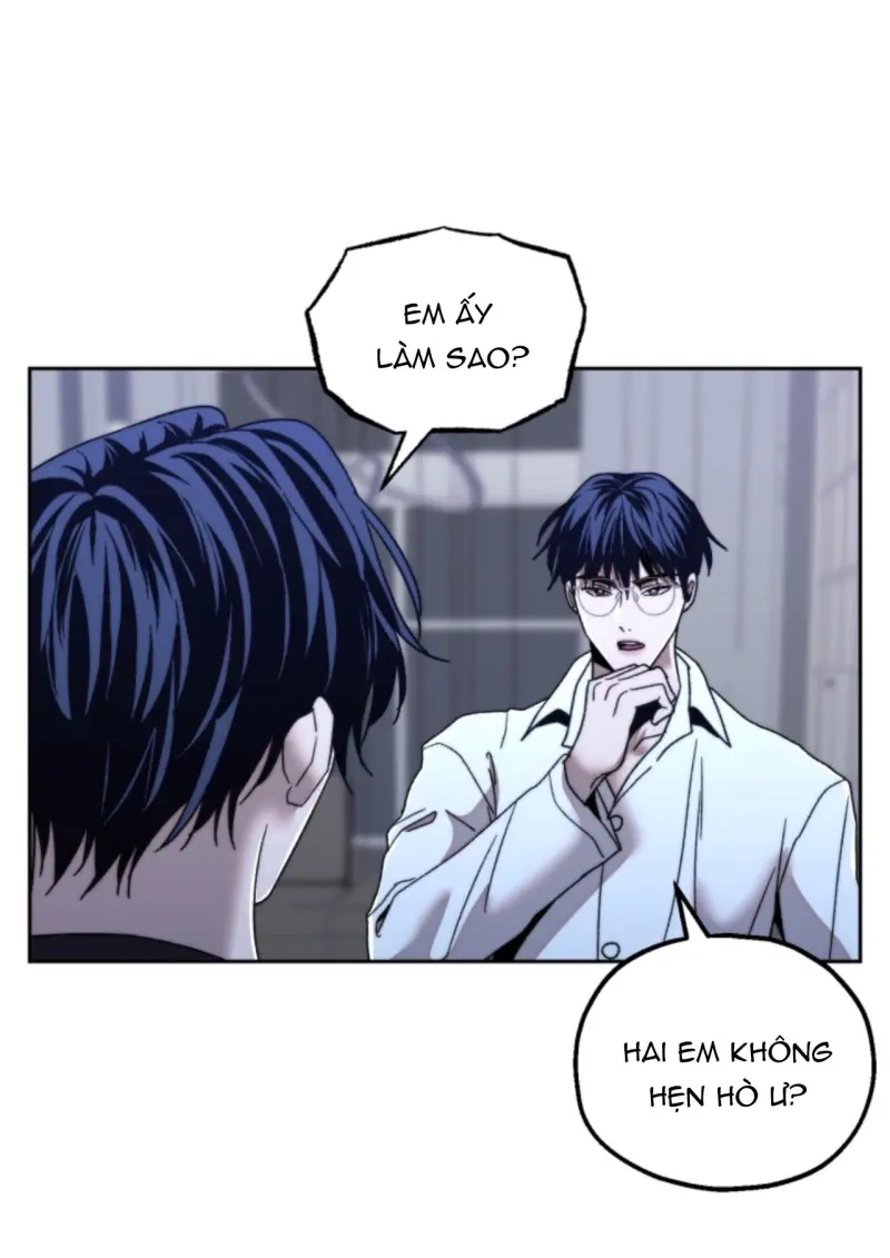 Người Hàng Xóm Bất Ngờ Chapter 17 - Next 