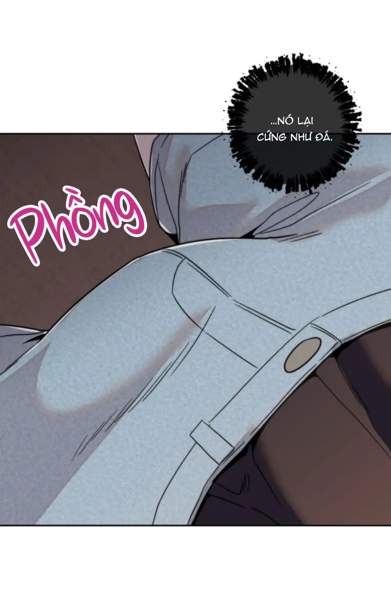 Người Hàng Xóm Bất Ngờ Chapter 17 - Next 