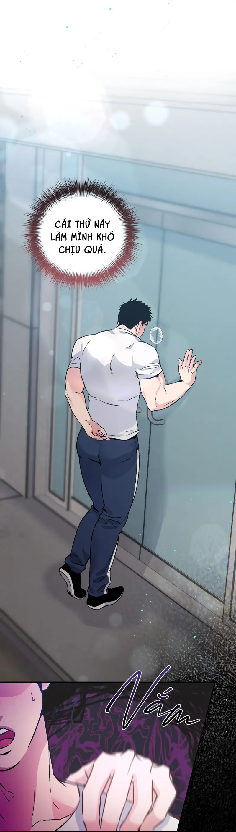 TUYỂN TẬP NHẤT THỤ ĐA CÔNG CỦA NHÀ KIM Chapter 49.4 hội viên 4 - Trang 2