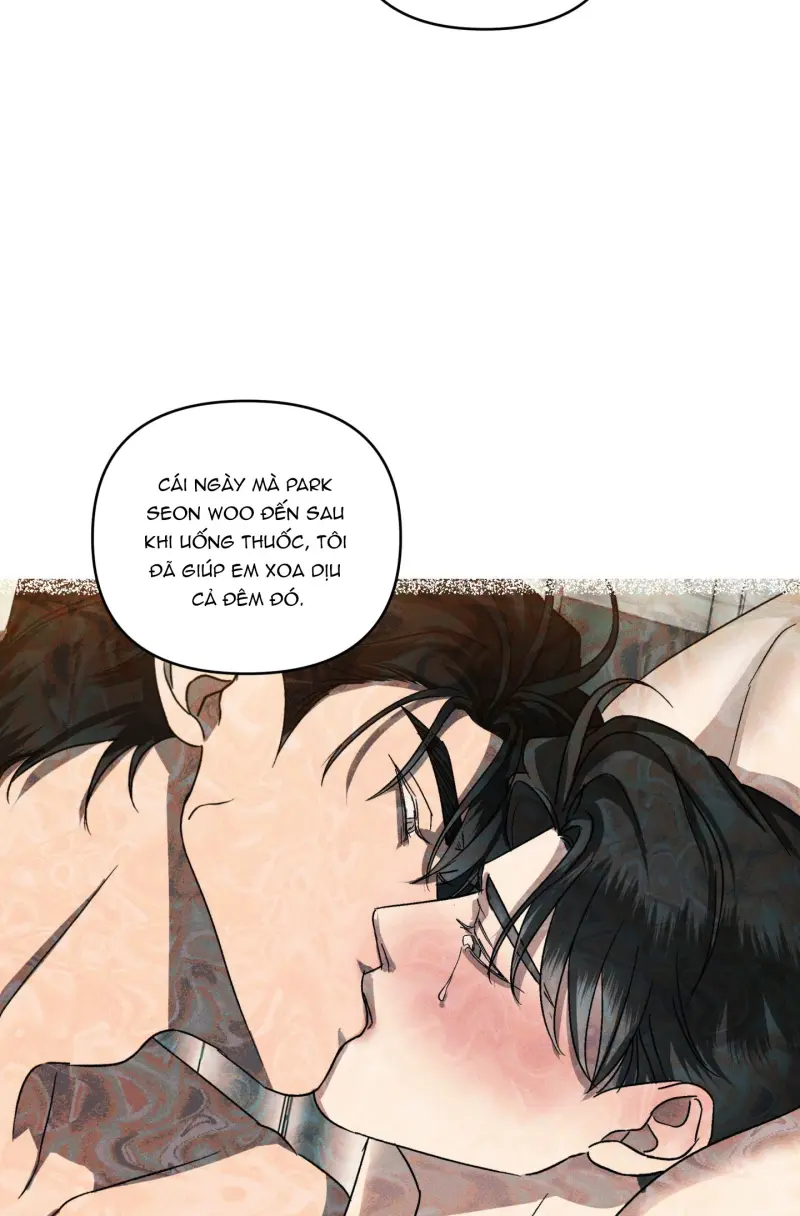 EDEN Chapter 45 - Trang 2