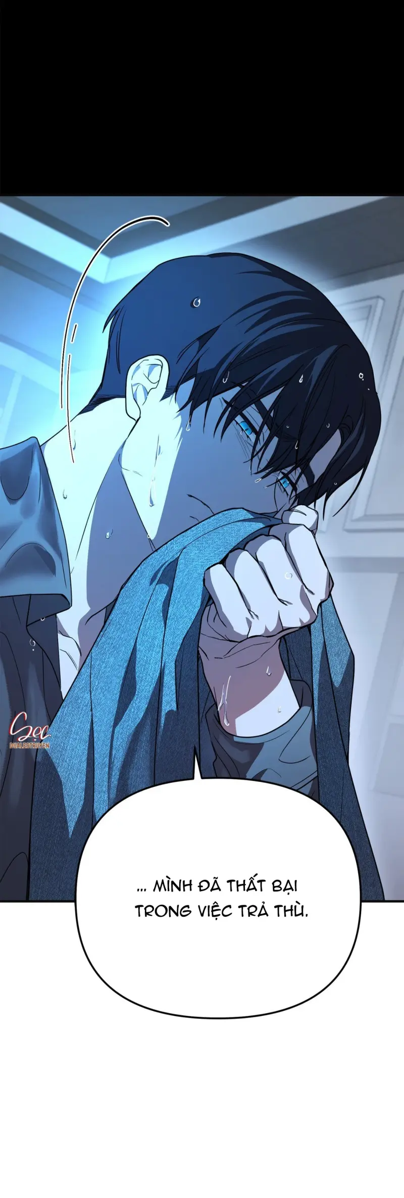 DỤC VỌNG CỦA QUÁI THÚ Chapter 39 - Trang 2