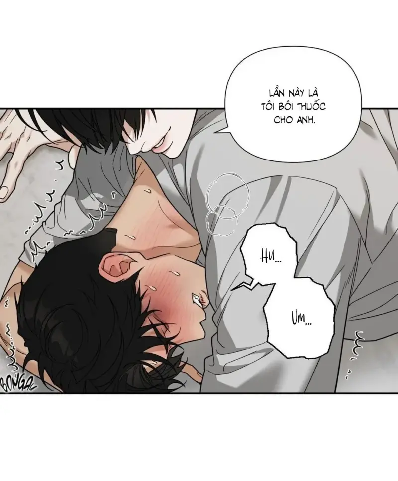 TƯ DUY NGƯỢC Chapter 12 18++ - Next Chapter 13 18++