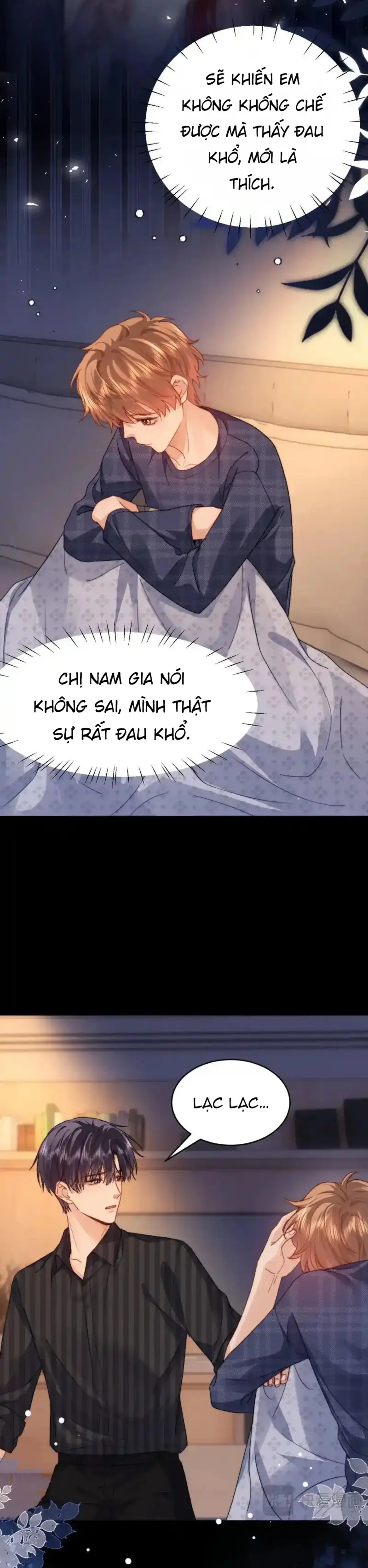 Chất Dị Ứng Đáng Yêu Chapter 118 - Next Chapter 119