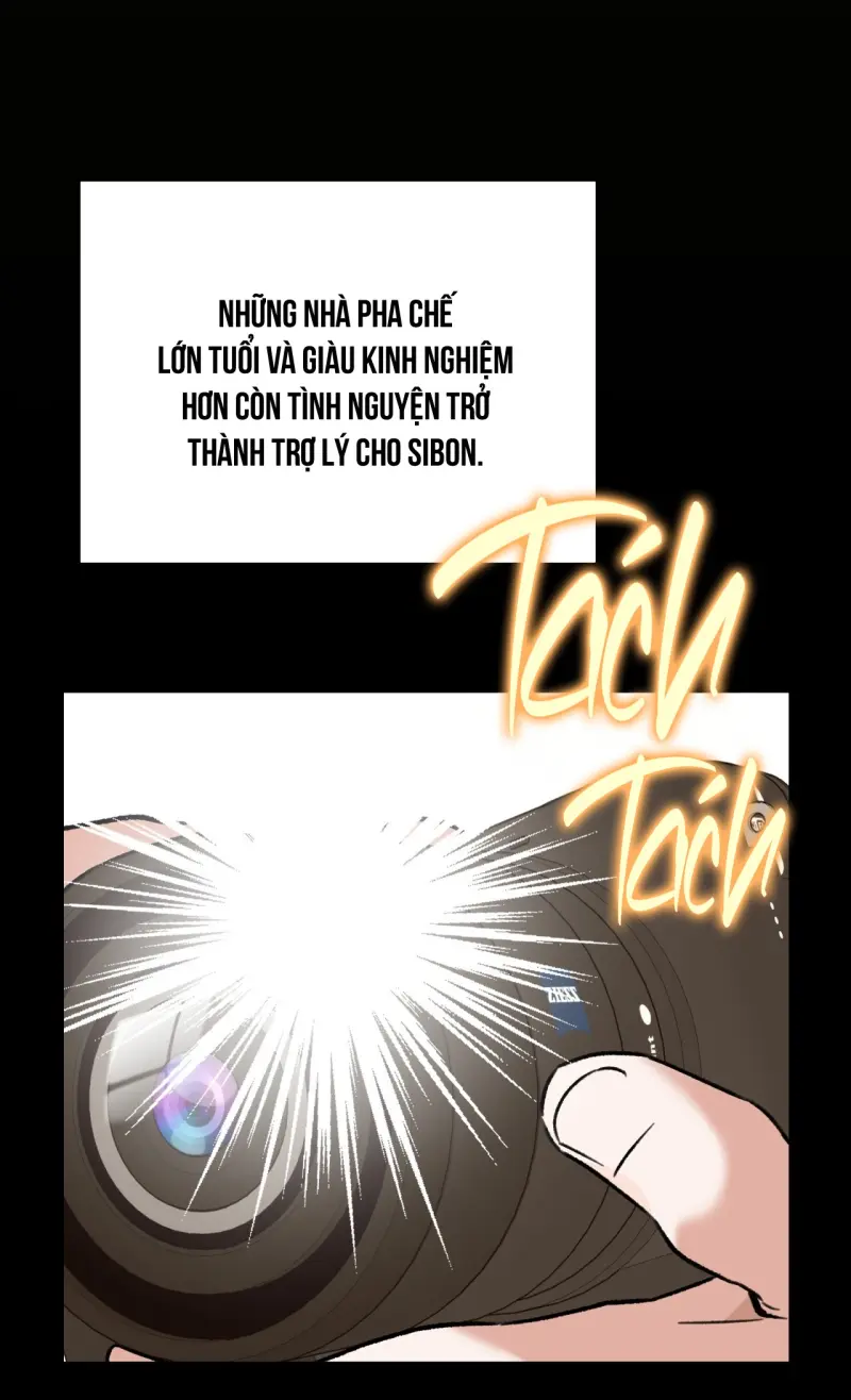 KHÔNG LÀ GÌ CẢ... Chapter 3 - Next 