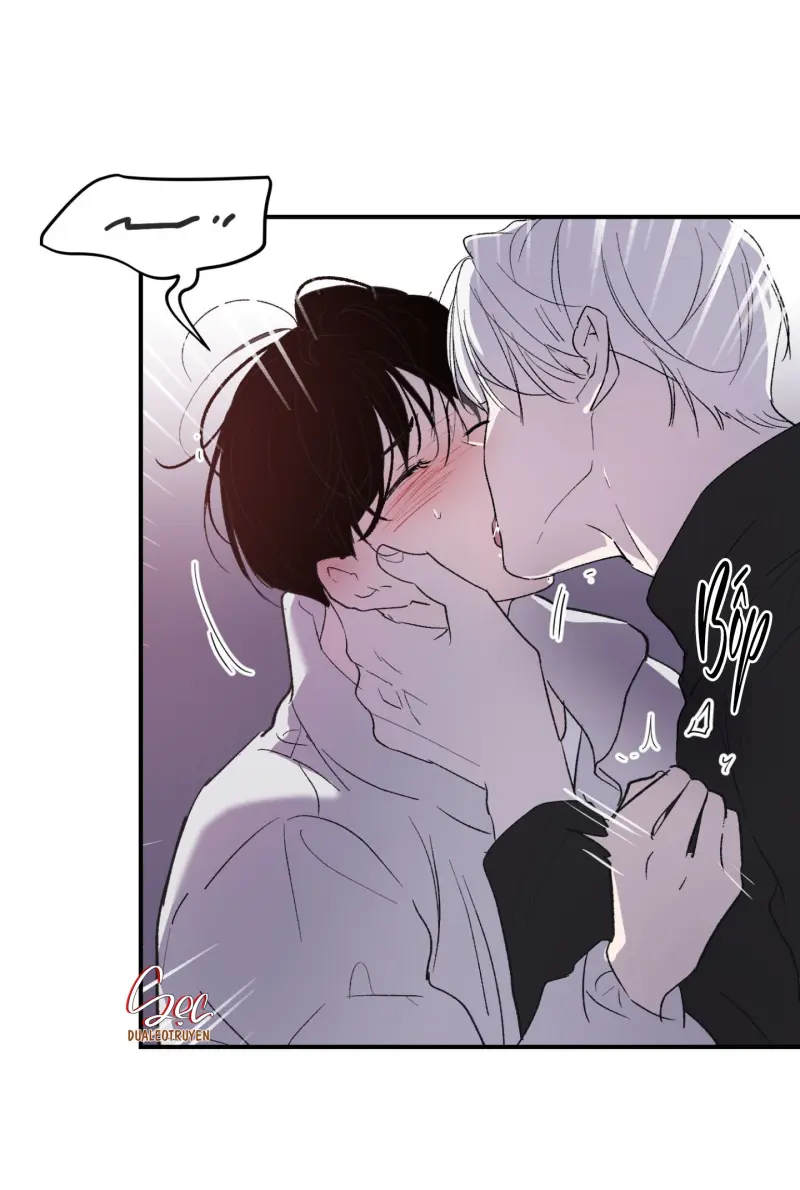 ÁNH MẮT LẠC NHỊP Chapter 1 - Trang 2