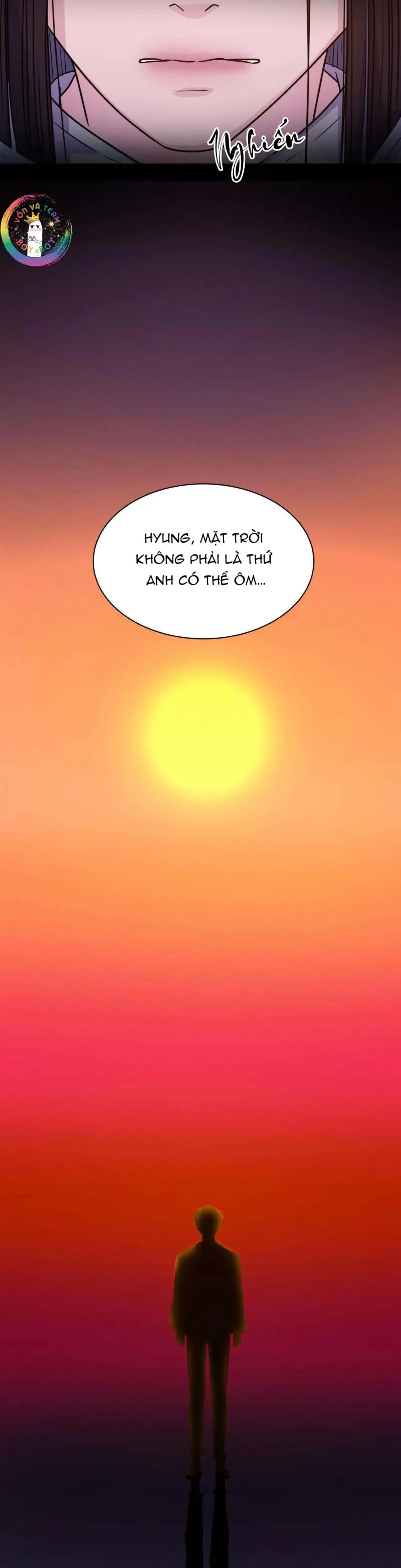 Guiding Light Chapter 56 - Next 