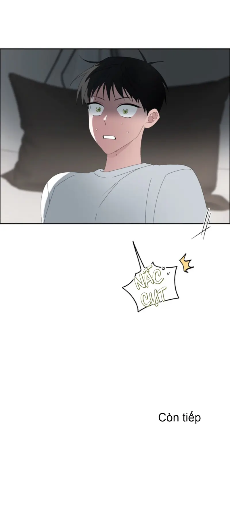 XIN HÃY YÊU THƯƠNG DÙ TÔI LÀ CHUỘT Chapter 10 - Trang 2