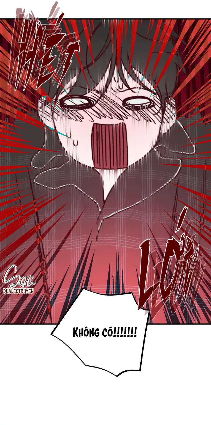 LÃNG MẠN NGÀY TẬN THẾ Chapter 12 - Trang 2