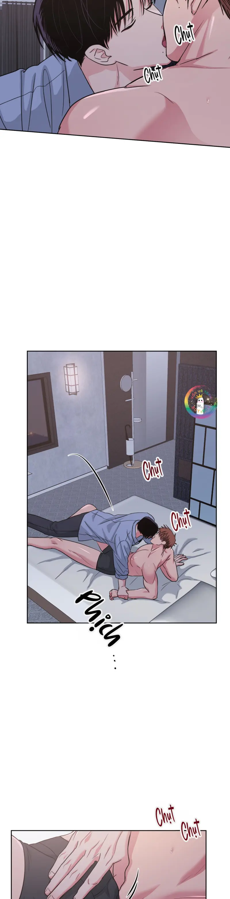 Arts Manz Chapter 64 Sếch - Next 