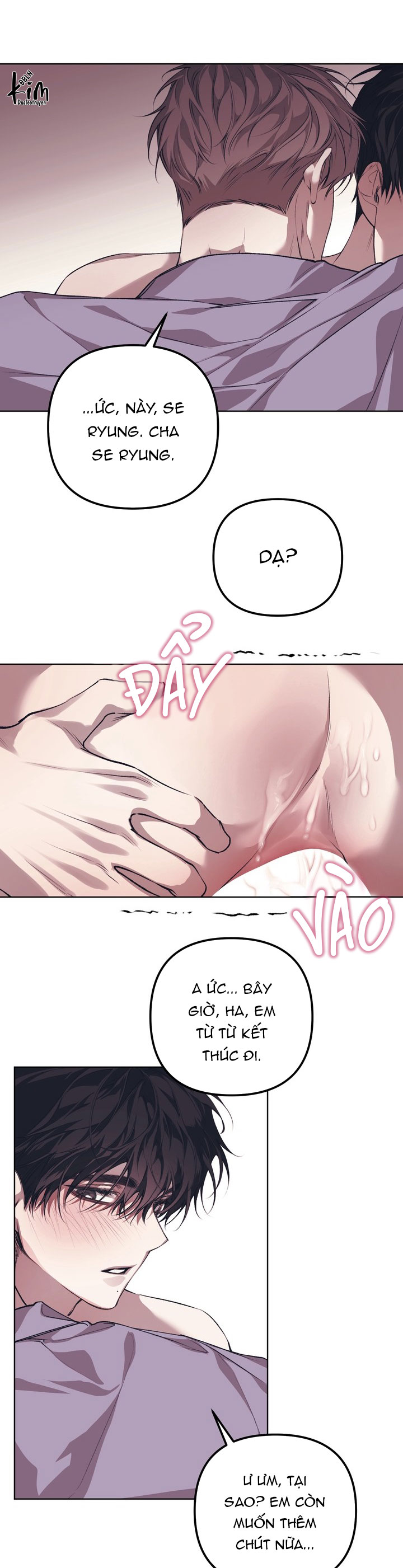 BÓNG TỐI CỦA GIA ĐÌNH Chapter 10 nt1 - Next 