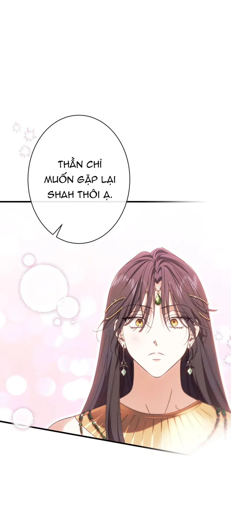 RẮN NUỐT LỰU Chapter 25 - Trang 2