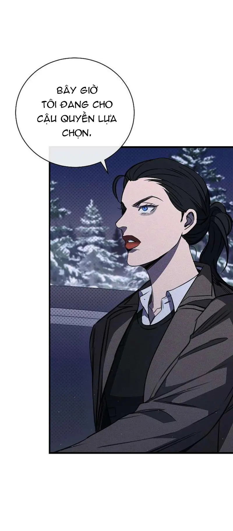 (ABO) THE FIRST COMMANDMENT Chapter 43 - Trang 2