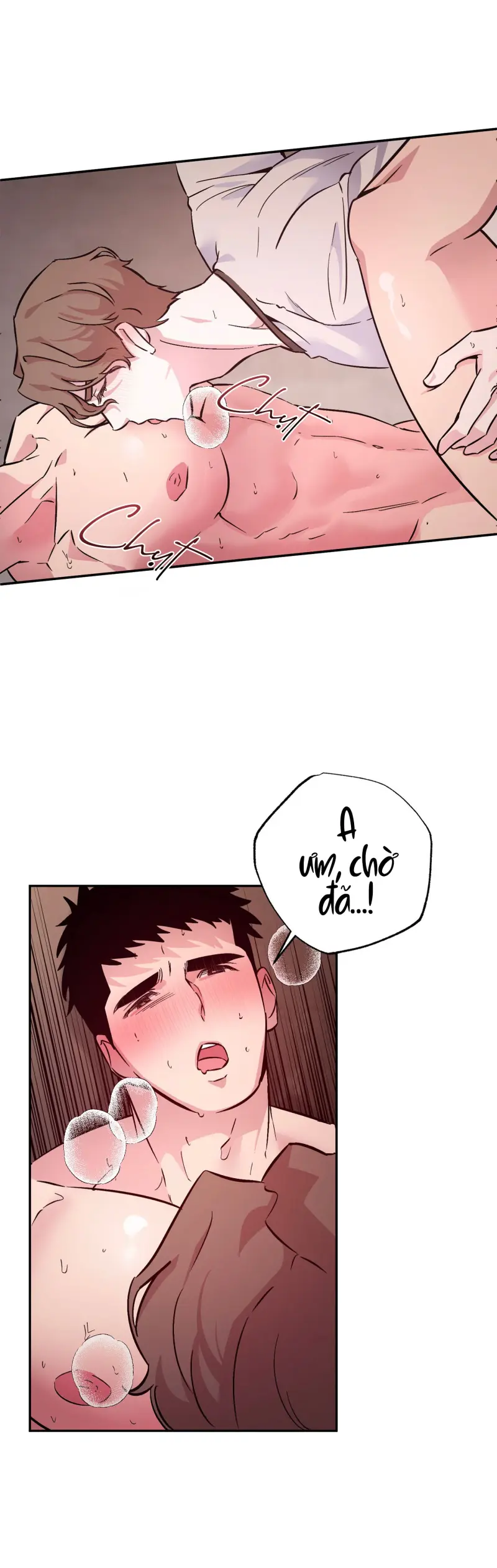 TUYỂN TẬP NHẤT THỤ ĐA CÔNG CỦA NHÀ KIM Chapter 49.4 hội viên 4 - Trang 2