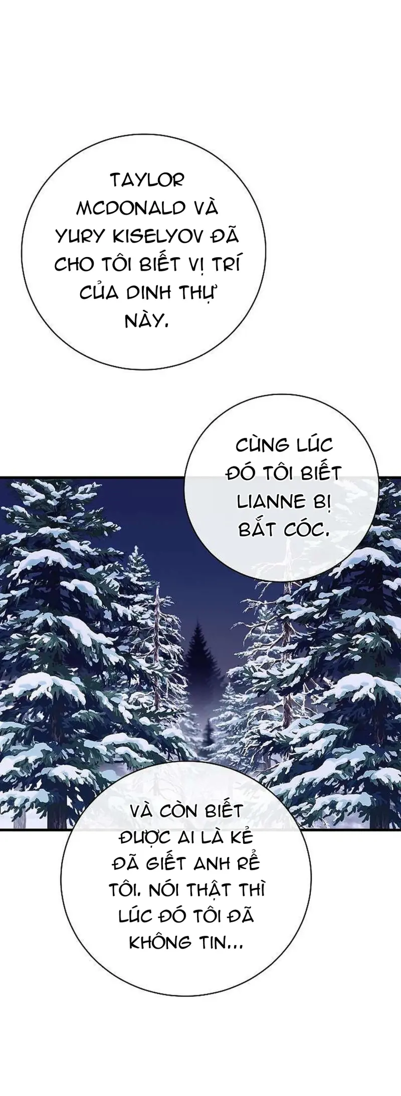 (ABO) THE FIRST COMMANDMENT Chapter 43 - Trang 2