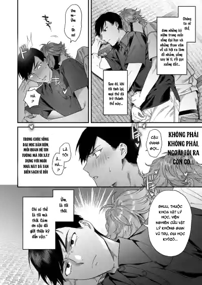 Đạo Tàn Bụ Chapter 56 - Next Chapter 57