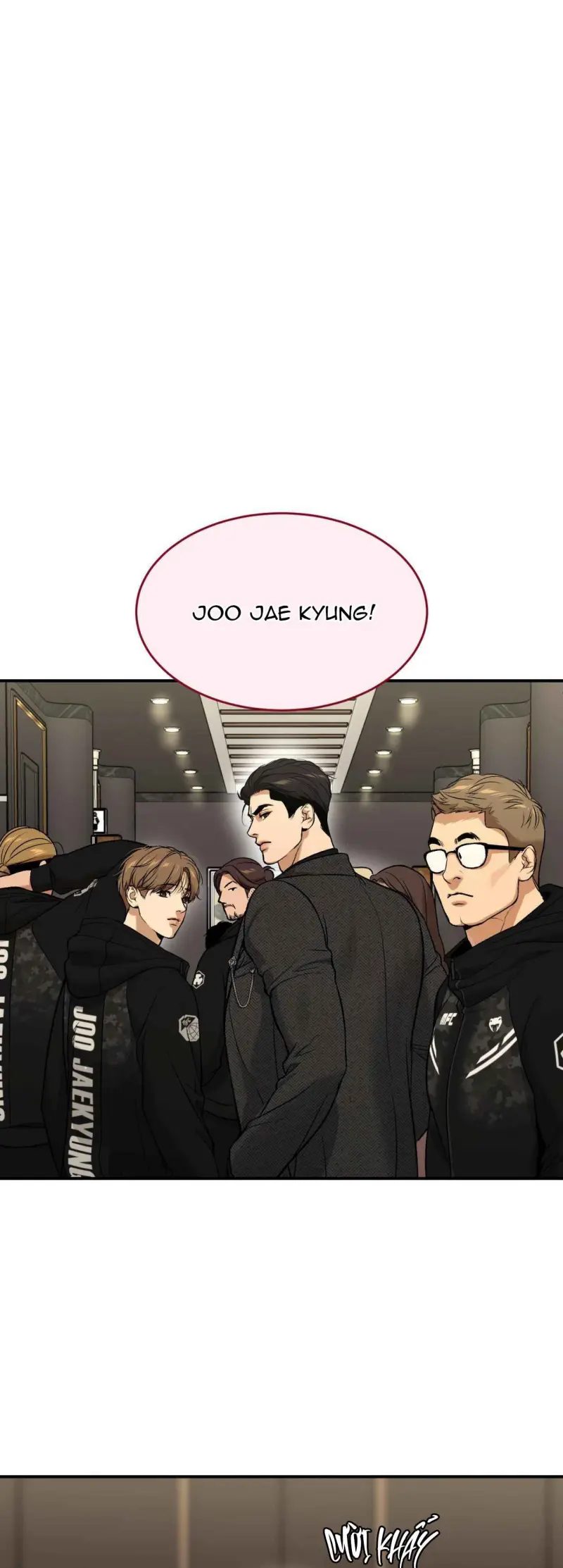 Jinx Chapter 82 - Next 