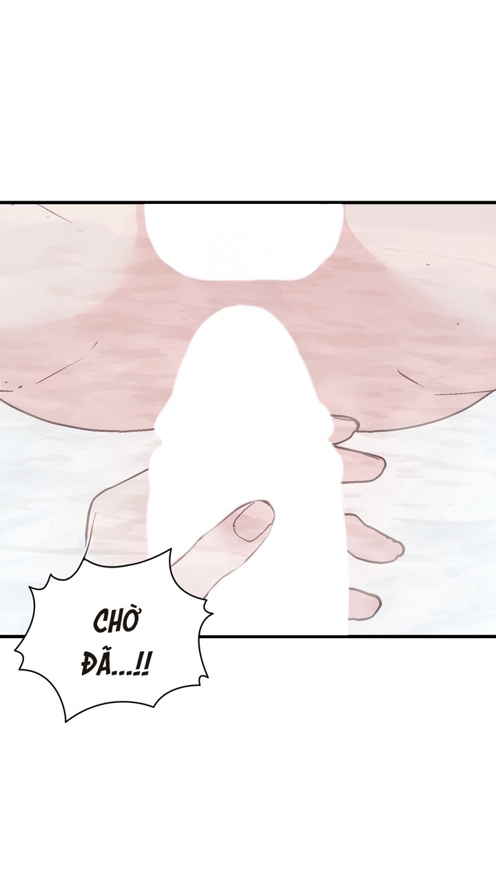 NGƯỜI CHÚ TÔI YÊU! Chapter 8 19+ - Trang 2