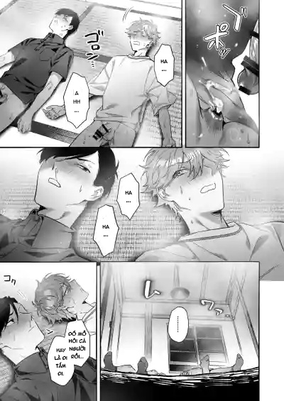 Đạo Tàn Bụ Chapter 56 - Next Chapter 57