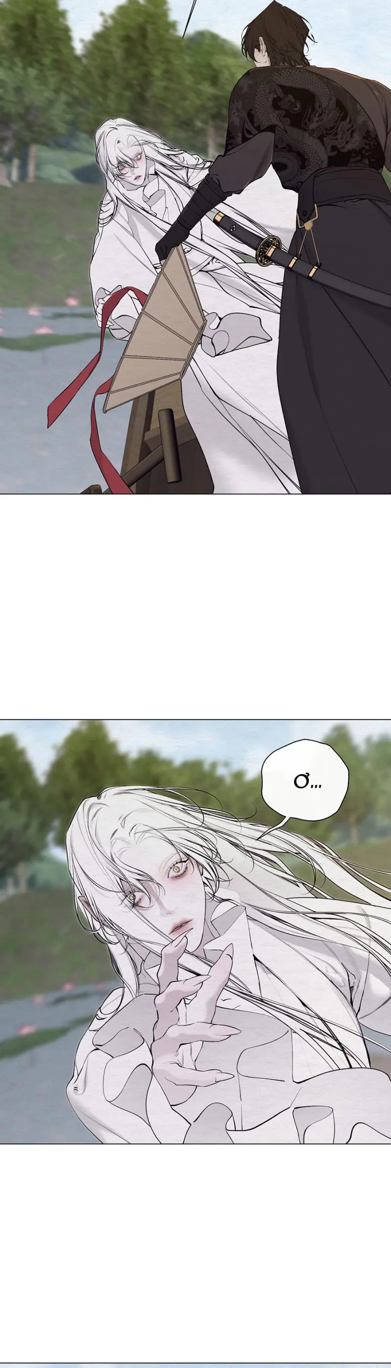 TÂM HỒN MÉO MÓ Chapter 50 - Trang 2