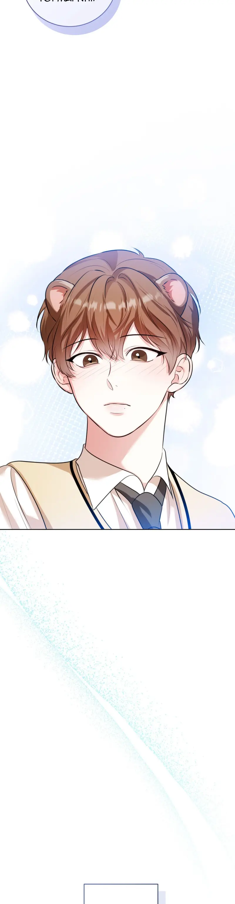 Cảnh báo: có thú dữ kìa Chapter 5 - Next Chapter 6