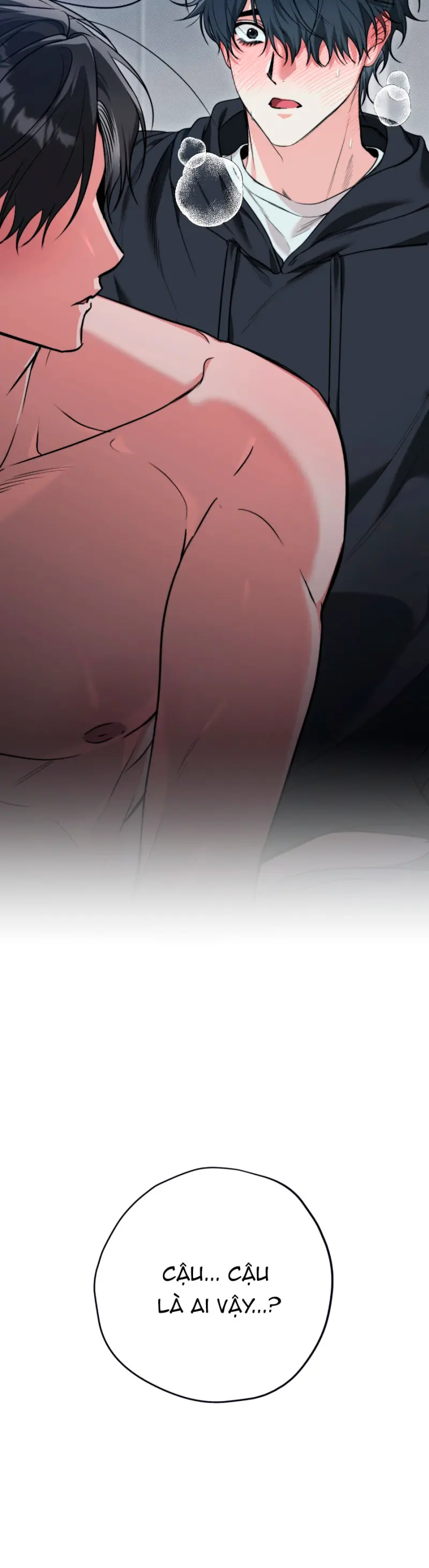 HÃY ĐÁNH TÔI THẬT MẠNH ĐI Chapter 1 - Trang 2